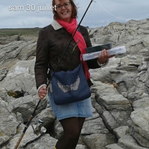 Photo de profil de Brigitte Compain
