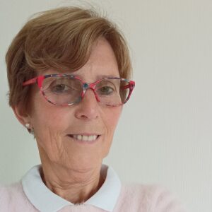 Photo de profil de Brigitte Corbeiller