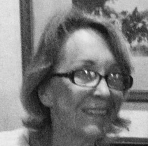 Photo de profil de Brigitte Cornet