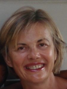 Photo de profil de Brigitte Cortellari Bizalion