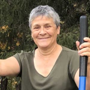 Photo de profil de Brigitte Cosentino