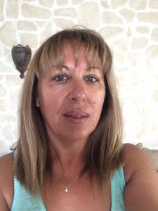 Photo de profil de Brigitte Cossolini