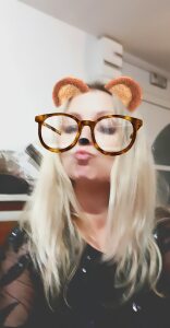 Photo de profil de Brigitte Costille