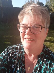 Photo de profil de Brigitte Coupez