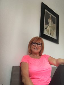 Photo de profil de Brigitte Courtot