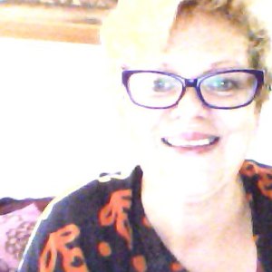 Photo de profil de Brigitte Couvreur