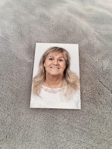 Photo de profil de Brigitte Coynel