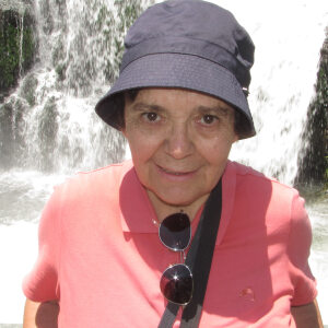 Photo de profil de Brigitte Creach