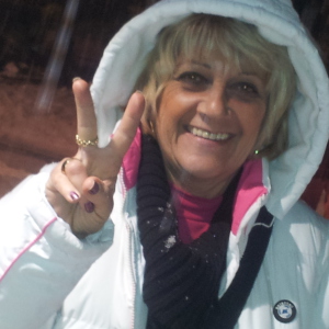 Photo de profil de Brigitte Criniti Amoroso
