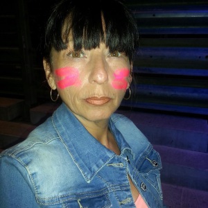 Photo de profil de Brigitte Crovetto