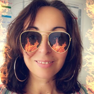 Photo de profil de Brigitte Da Conceicao