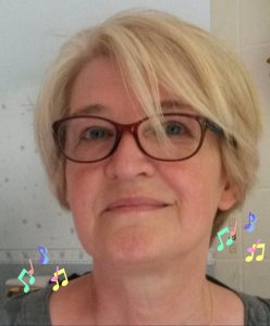 Photo de profil de Brigitte Da Silva