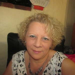 Photo de profil de Brigitte Dancette