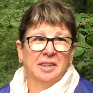Photo de profil de Brigitte Dangoise