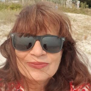 Photo de profil de Brigitte Daniel