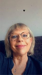 Photo de profil de Brigitte Danis