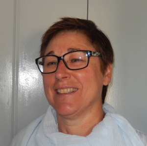 Photo de profil de Brigitte Dantonnet