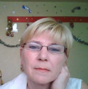 Photo de profil de Brigitte Debert