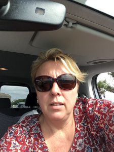 Photo de profil de Brigitte Deblaere