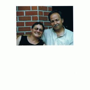 Photo de profil de Brigitte Debucquoy
