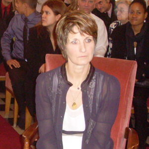 Photo de profil de Brigitte Deces