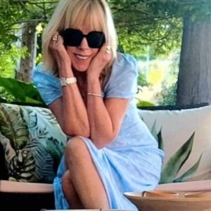 Photo de profil de Brigitte Defaye