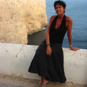 Photo de profil de Brigitte Defond