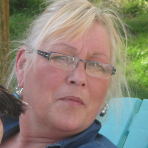 Photo de profil de Brigitte Dehon
