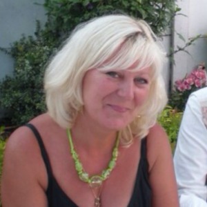 Photo de profil de Brigitte Delannoy