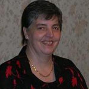 Photo de profil de Brigitte Deletoille