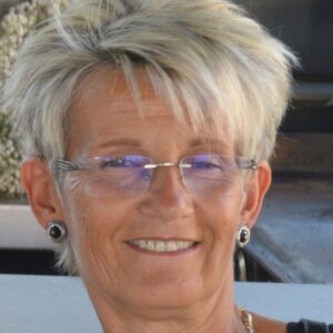 Photo de profil de Brigitte Delilouca