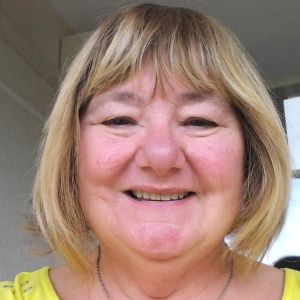 Photo de profil de Brigitte Delot