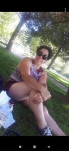 Photo de profil de Brigitte Delpuech