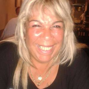Photo de profil de Brigitte Delvaux