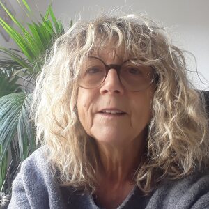 Photo de profil de Brigitte Demangeon