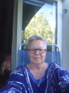 Photo de profil de Brigitte Depis