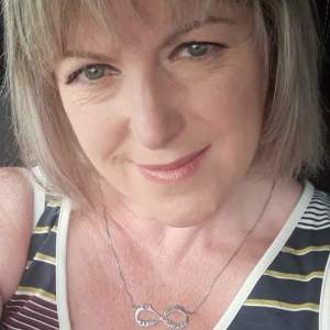 Photo de profil de Brigitte Desjardin