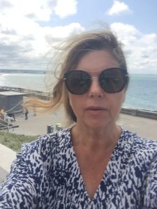 Photo de profil de Brigitte Desmars