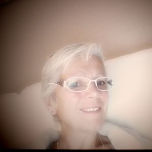 Photo de profil de Brigitte Desroches
