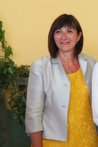 Photo de profil de Brigitte Devisme