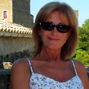 Photo de profil de Brigitte Domas