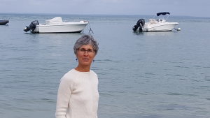 Photo de profil de Brigitte Donat