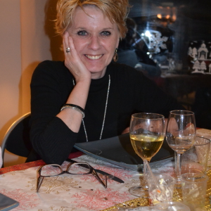 Photo de profil de Brigitte Doual