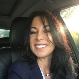 Photo de profil de Brigitte Doussot