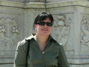 Photo de profil de Brigitte Drouhin