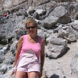 Photo de profil de Brigitte Druet