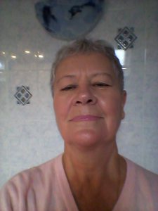 Photo de profil de Brigitte Drumel