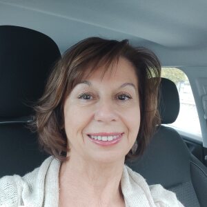 Photo de profil de Brigitte Dubloc