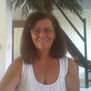 Photo de profil de Brigitte Dubois
