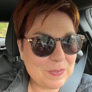 Photo de profil de Brigitte Duchatel